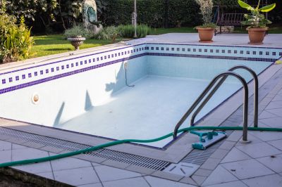 Best Pool Safety Contractors in Cleveland, OH